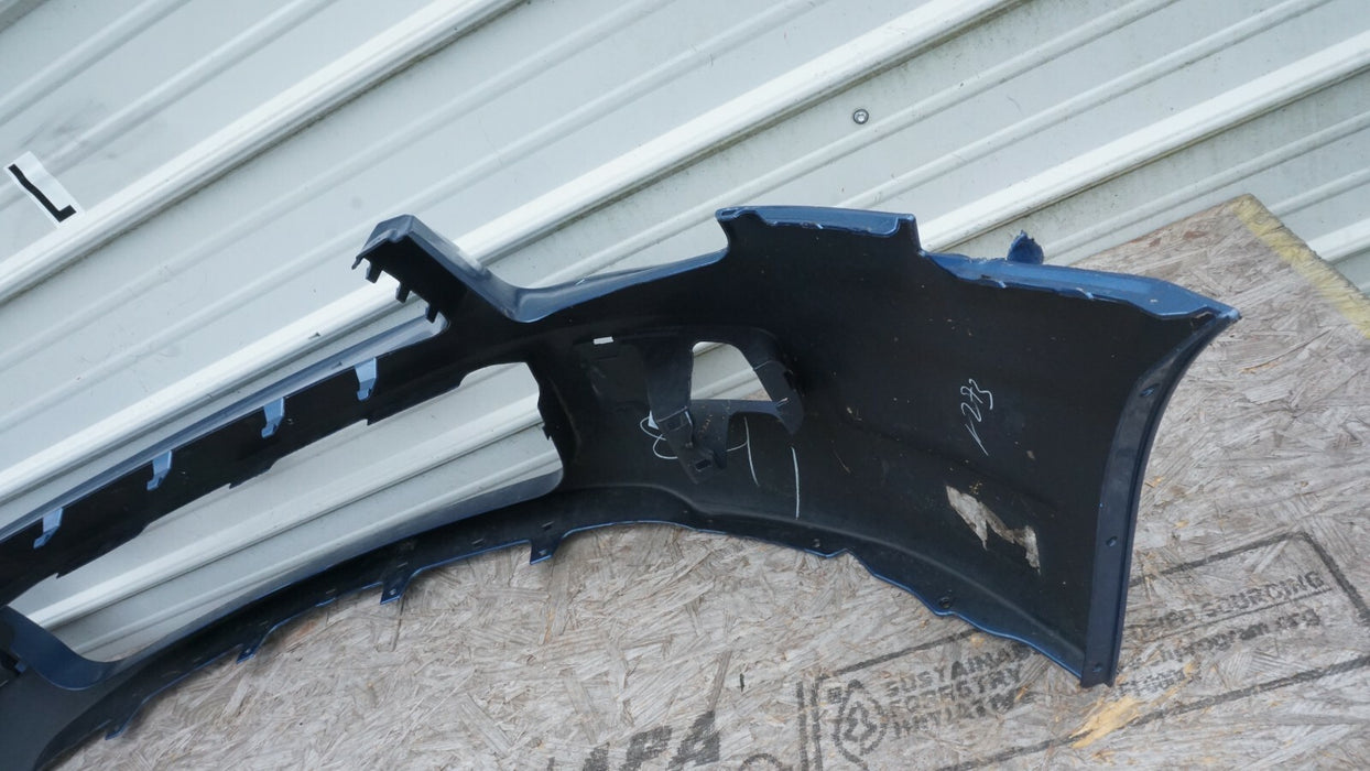 2006-2009 FORD FUSION S/ SE/ SEL FRONT BUMPER COVER PANEL 9E53-17D957-DAW OEM