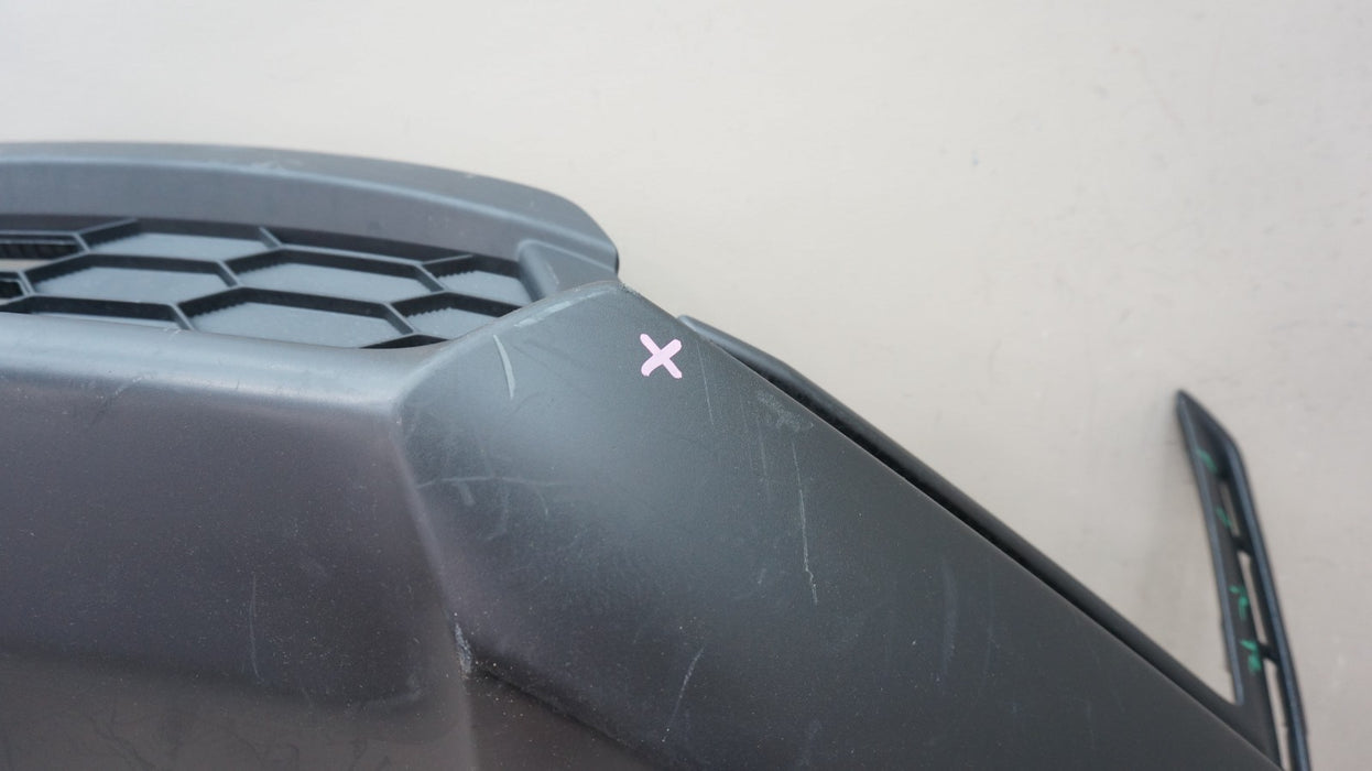 2023-2024 HONDA CR-V FRONT LOWER BUMPER VALANCE OEM 71105-3A0A-A000