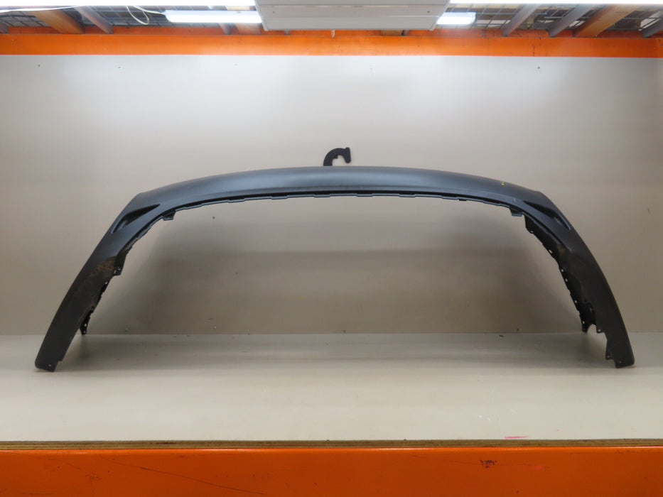 2014 HYUNDAI SONATA REAR BUMPER COVER OEM 866113Q700