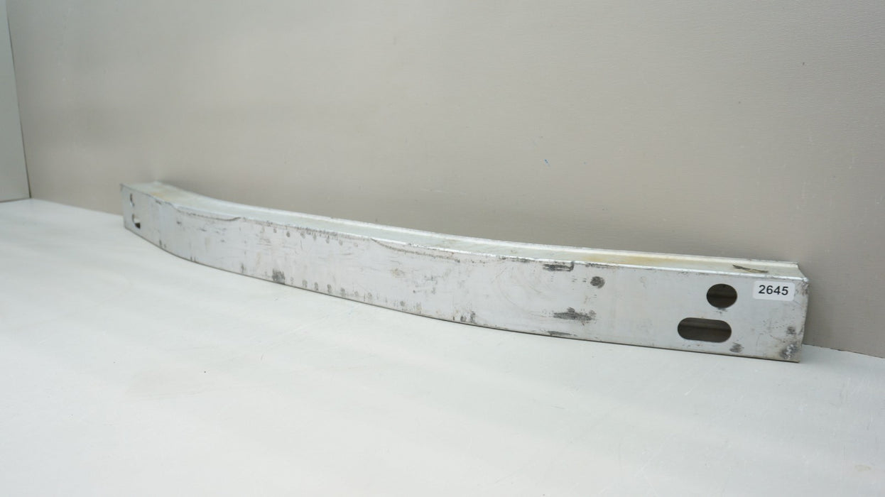 2006-2011 HONDA CIVIC FRONT BUMPER REINFORCEMENT BAR OEM HA6Y61S-T6
