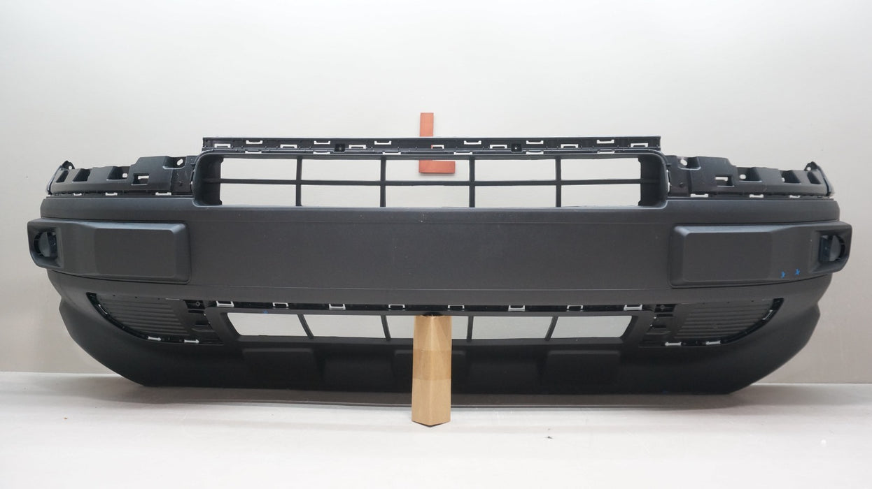 2021-2024 FORD BRONCO SPORT FRONT LOWER BUMPER COVER PANEL AFTERMARKET CAPA