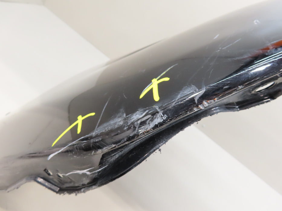 2015-2017 LEXUS NX200T NX300H REAR BUMPER COVER 52159-78010 OEM