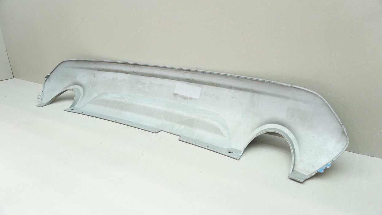 2013-2019 FORD ESCAPE REAR LOWER BUMPER COVER VALANCE PANEL OEM CJ54-17F765-BCW