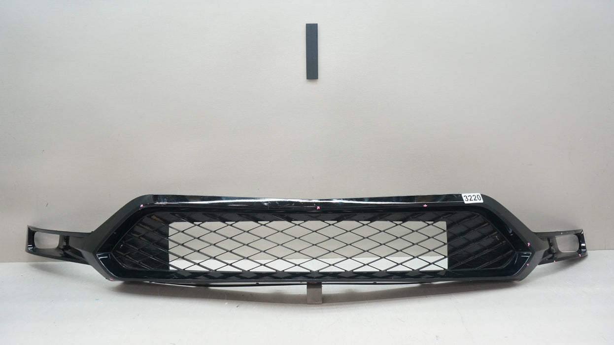 2023-2025 ACURA INTEGRA FRONT LOWER BUMPER GRILLE GRILL OEM 71161-3S5-A11