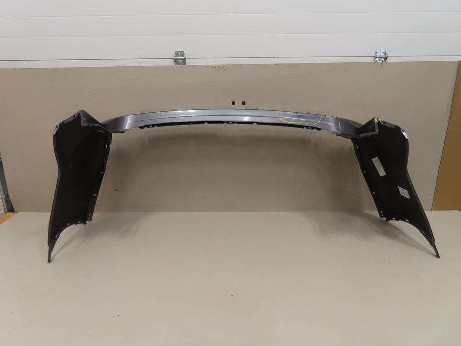 2020 2021 TOYOTA HIGHLANDER REAR BUMPER COVER OEM 52159-0E170