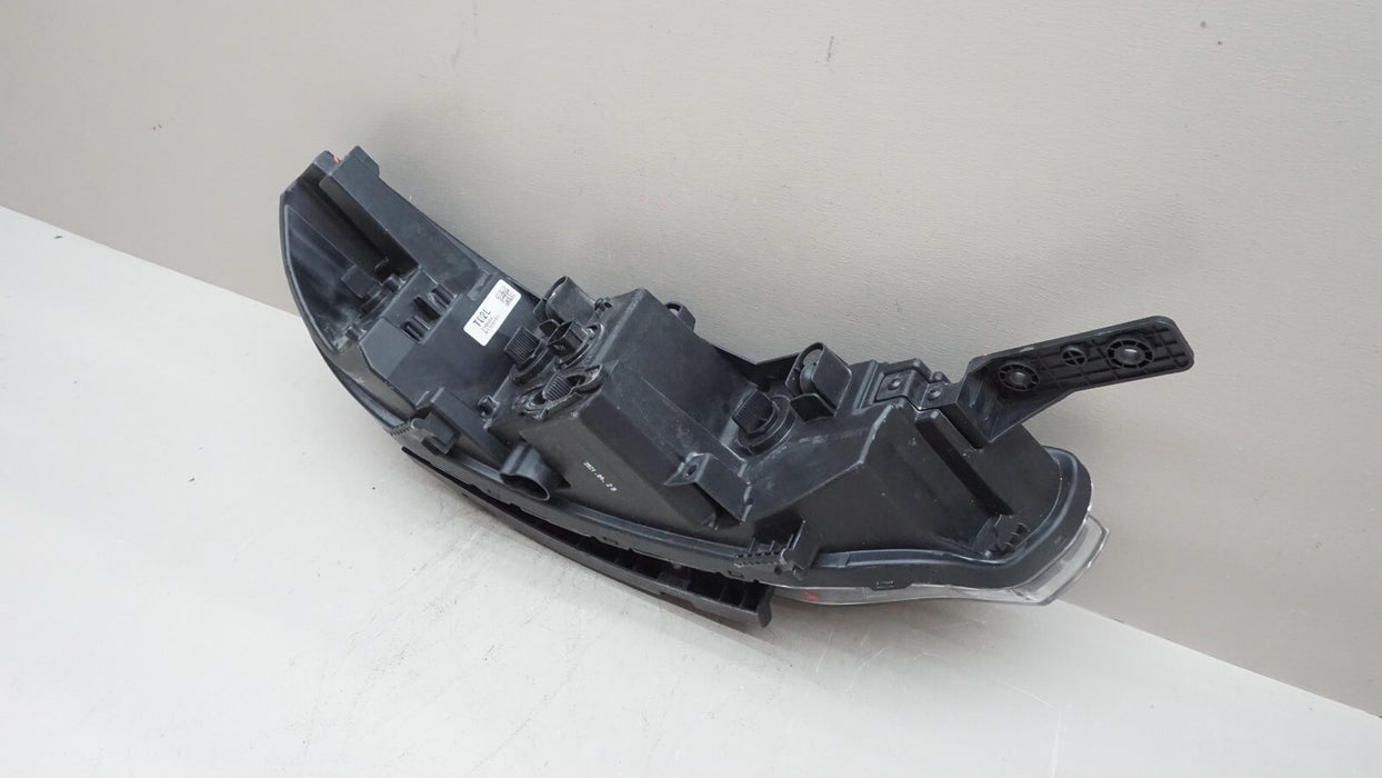 2020-2022 KIA SOUL FRONT LH LEFT DRIVER SIDE DAYTIME RUNNING LIGHT DRL OEM