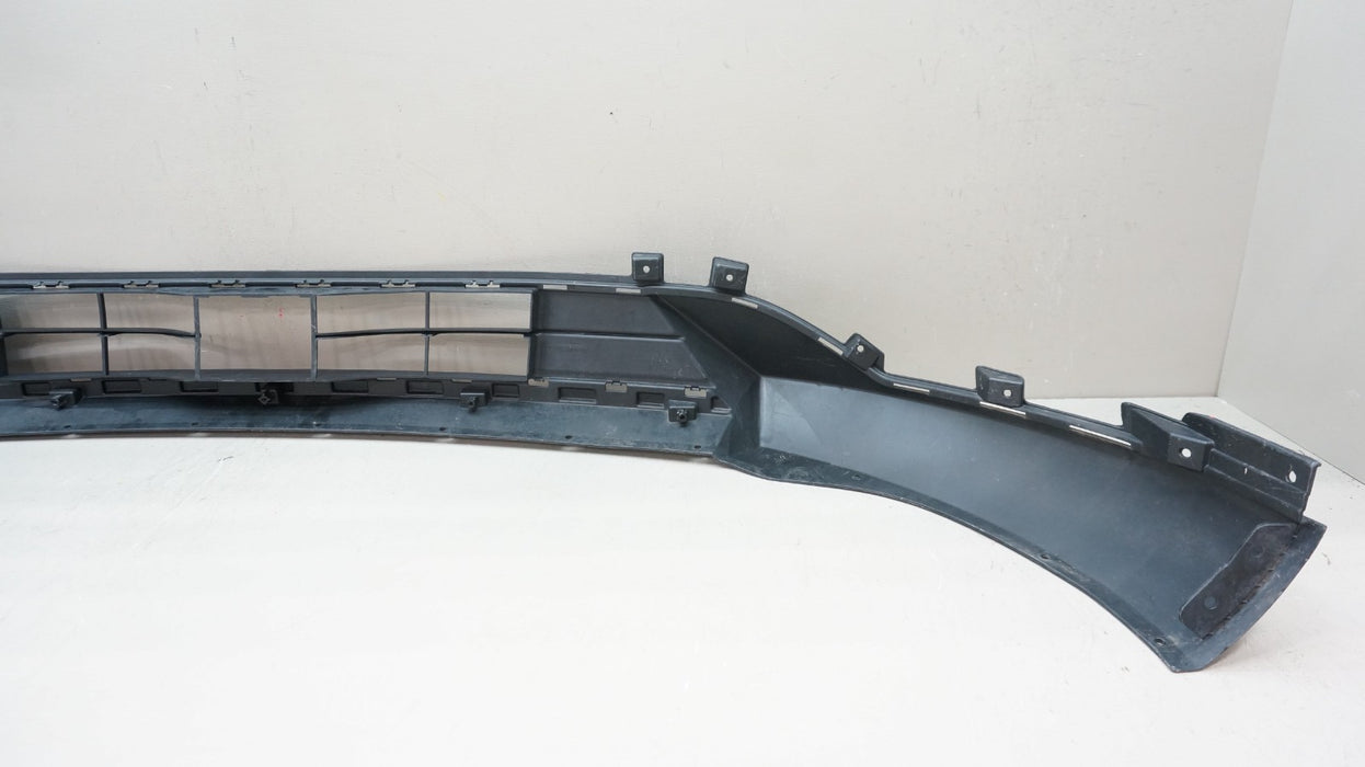 2020-2021 FORD ESCAPE FRONT LOWER BUMPER COVER VALANCE OEM LJ6B17C831