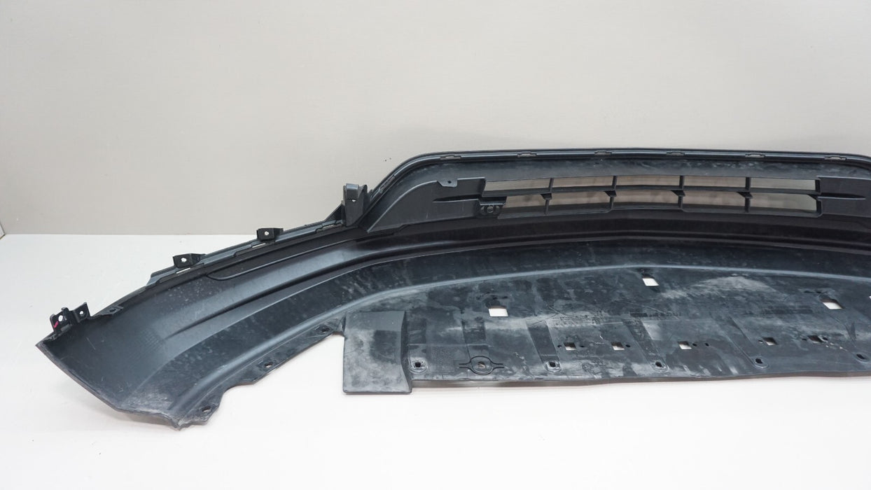 2024-2025 CHEVROELT TRAX FRONT LOWER BUMPER VALANCE COVER 42769285 OEM