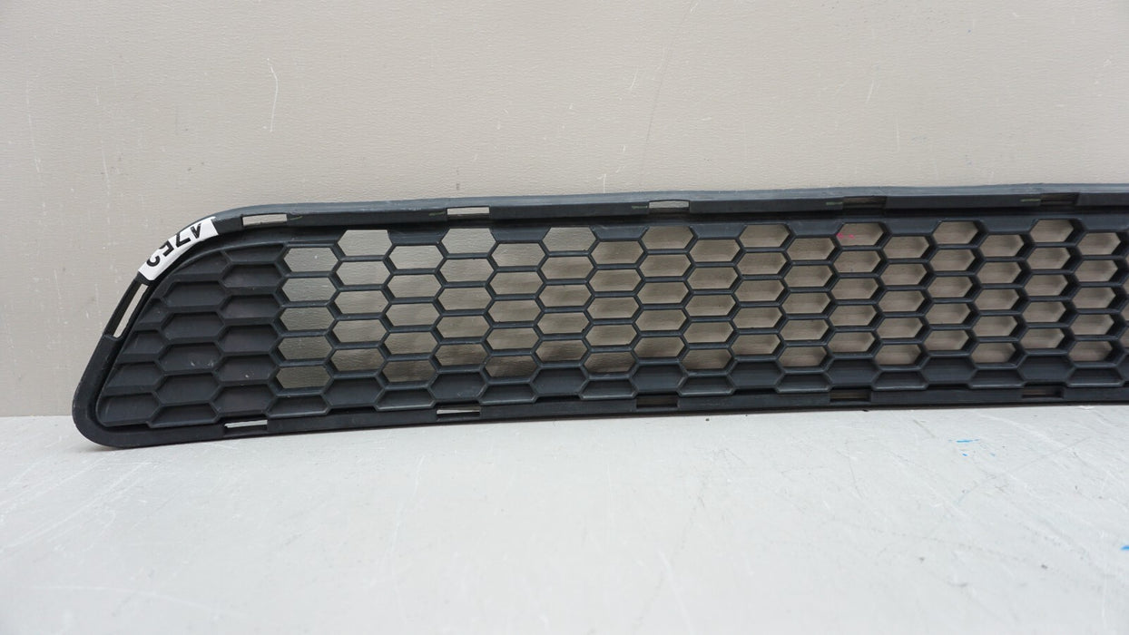 2011-2017 TOYOTA SIENNA FRONT LOWER GRILLE GRILL 53112-08010 OEM