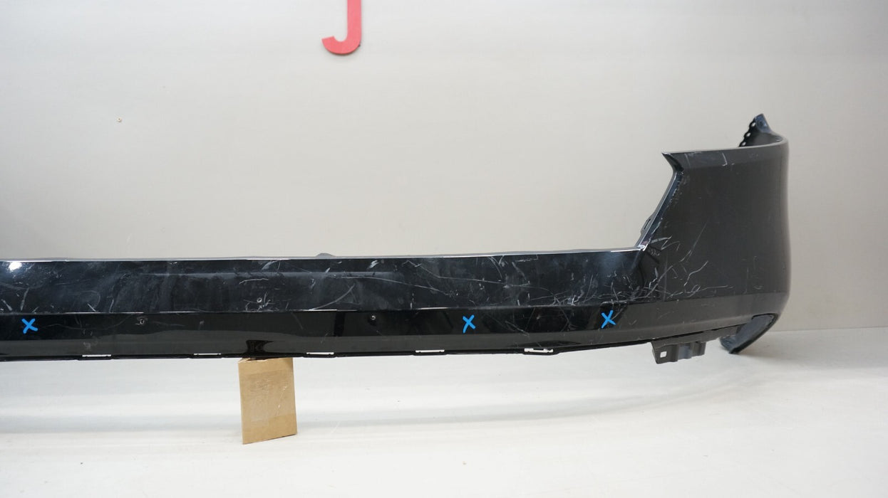 2023-2024 HONDA ACCORD FRONT BUMPER COVER OEM 71101-30A-A000