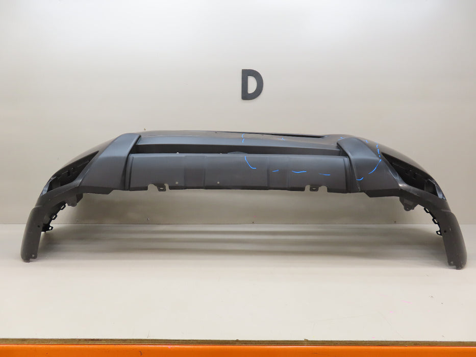 2014-2016 SUBARU FORESTER FRONT BUMPER COVER OEM 57704SG001