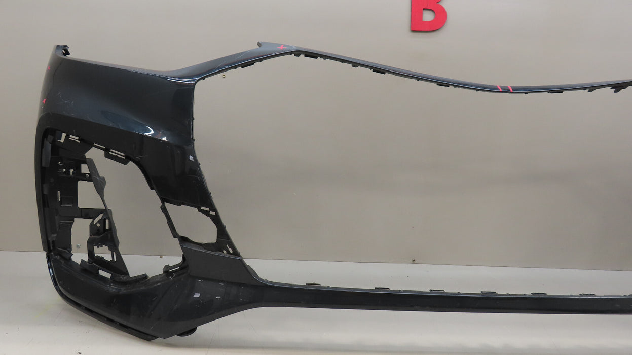 2021-2024 AUDI Q5 FRONT BUMPER COVER OEM 80A.807.437.P