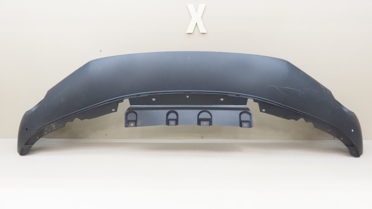 2016-2018 HONDA PILOT FRONT LOWER BUMPER COVER TONG YANG AFTERMARKET