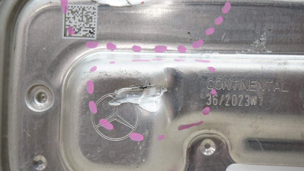 2022-2025 MERCEDES-BENZ HEADLIGHT CONTROL UNIT LED MODULE A2239006130 OEM