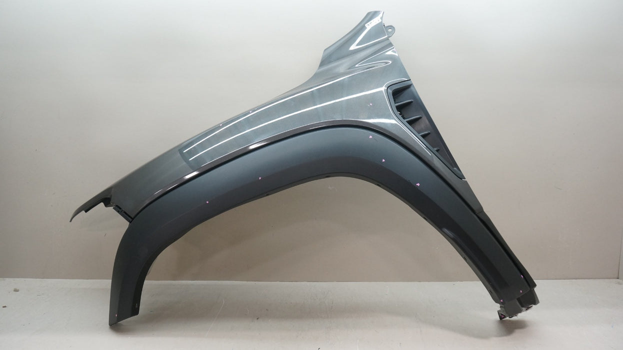 2021-2024 DODGE RAM 1500 TRX LH DRIVER FRONT FENDER 6VY75TRMAD OEM