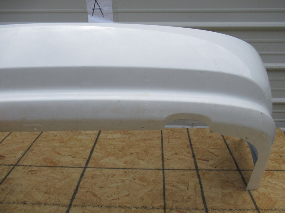 2001-2006 KIA MAGENTIS SEDAN REAR BUMPER COVER 866103C000 OEM