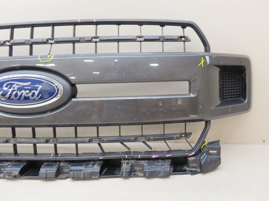 2018-2020 FORD F-150 FRONT RADIATOR GRILLE GRILL  OEM