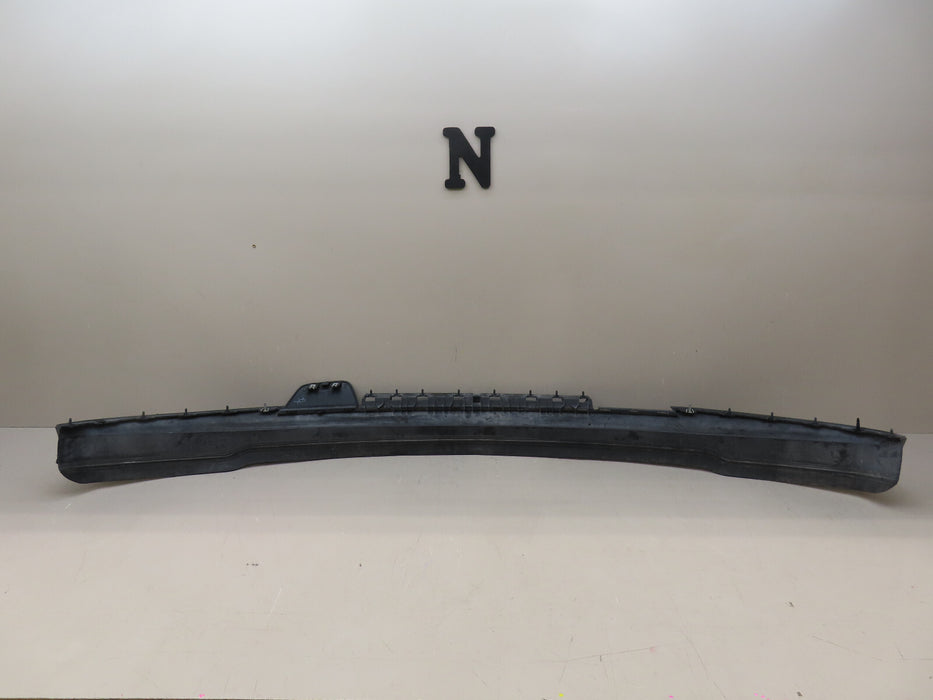 2021-2023 FORD F150 F-150 FRONT AIR DAM COVER VALANCE OEM ML34-17B635