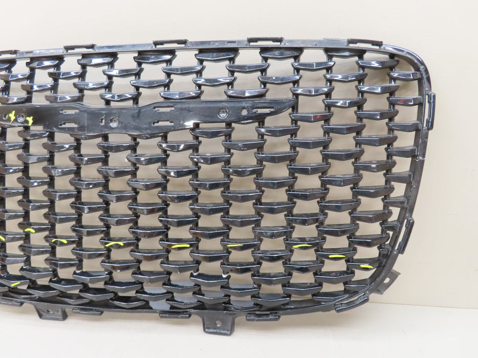 2015-2021 CHRYSLER 300 FRONT RADIATOR GRILLE GRILL OEM 6DF46TRMAB