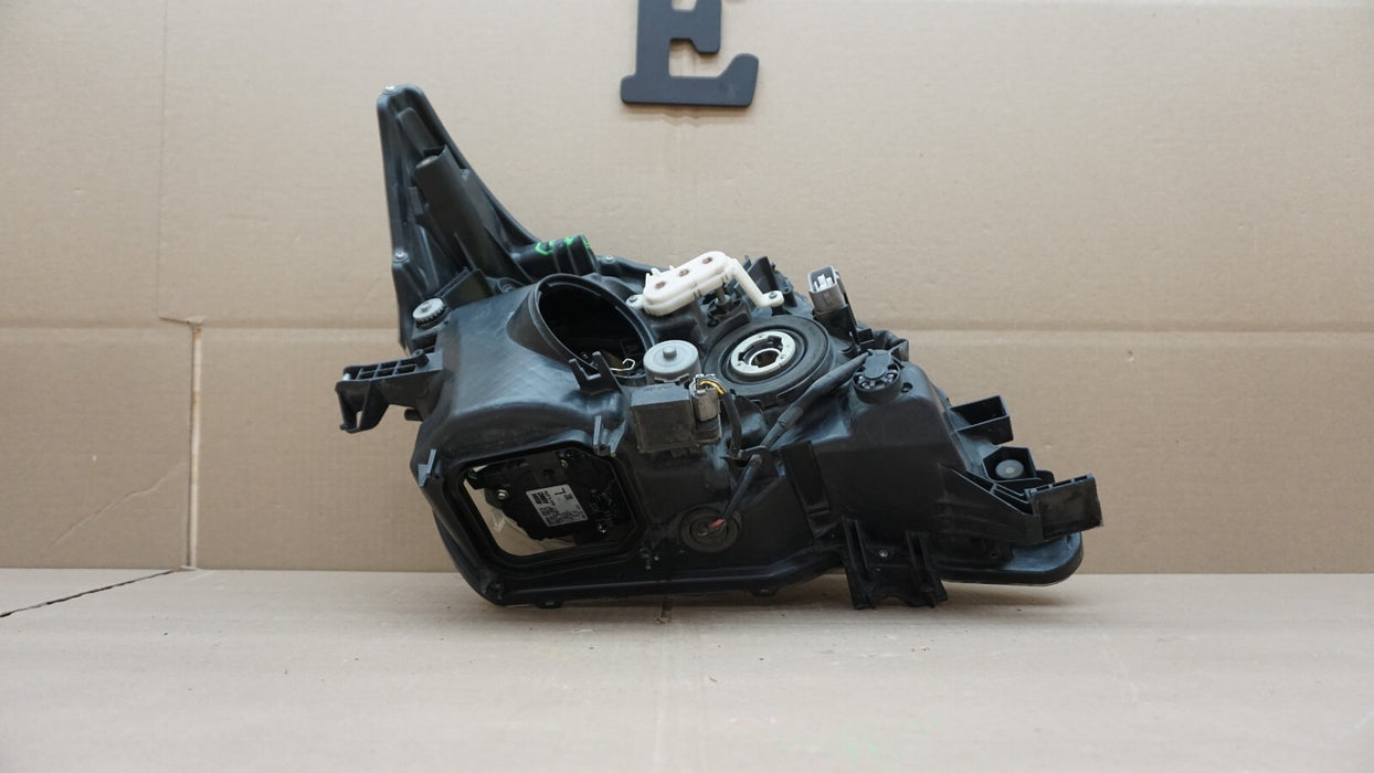 2010-2014 LEXUS GX460 FRONT LH LEFT DRIVER SIDE HEADLIGHT OEM 10 11 12 13 14