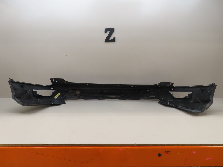 2013-2019 FORD ESCAPE REAR BUMPER COVER OEM GJ54-17D781