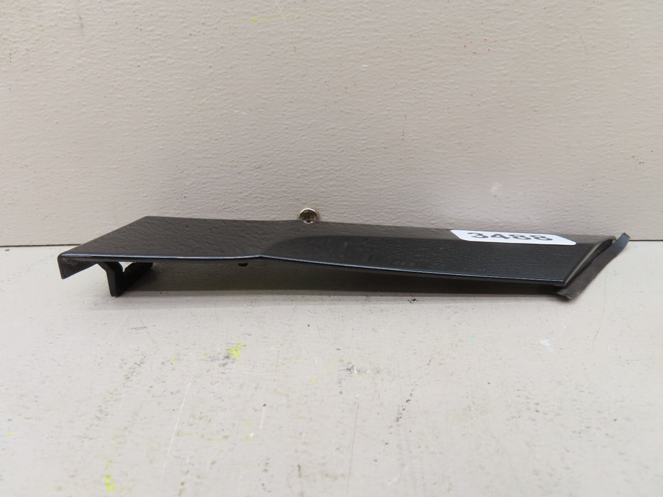 2020 2021 2022 BENTLEY FLYING SPUR REAR LEFT PANEL TRIM 3SE.839.637.A