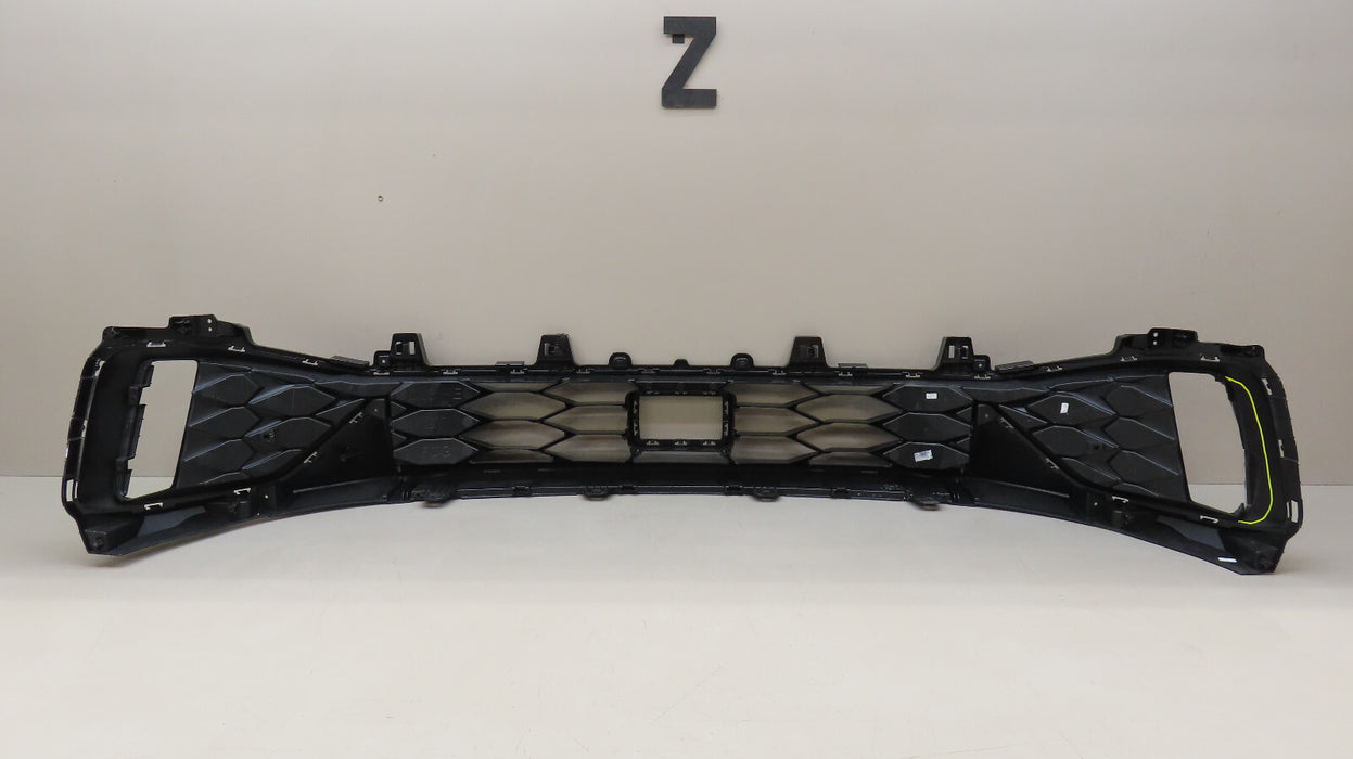 2025 KIA K5 GT-LINE FRONT BUMPER LOWER GRILLE OEM 86530-L2CC0