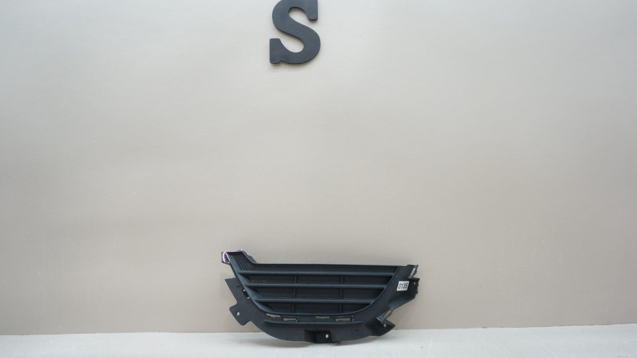 2017-2020 LINCOLN MKZ FRONT LEFT DRIVER SIDE FOG LIGHT COVER OEM HP53-19953