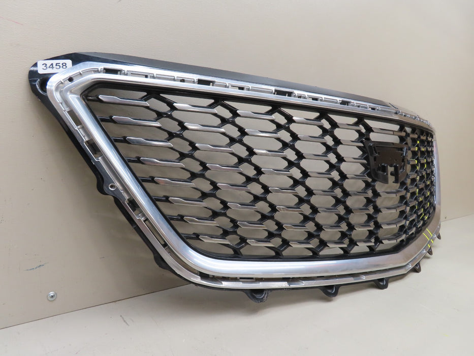2019-2023 CADILLAC XT4 LUXURY FRONT RADIATOR GRILLE GRILL OEM 84553093
