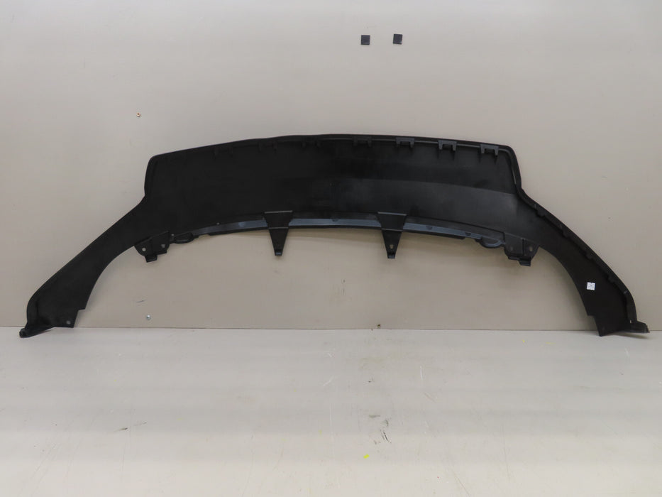 2015-2018 VW Volkswagen Jetta FRONT Air Dam Deflector Lower Valance Apron OEM