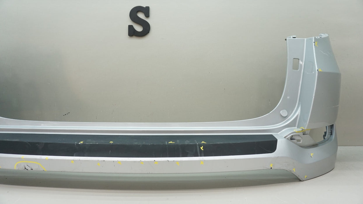 2016-2018 HYUNDAI TUCSON REAR BUMPER COVER 86611-D3000 OEM 16 17 18