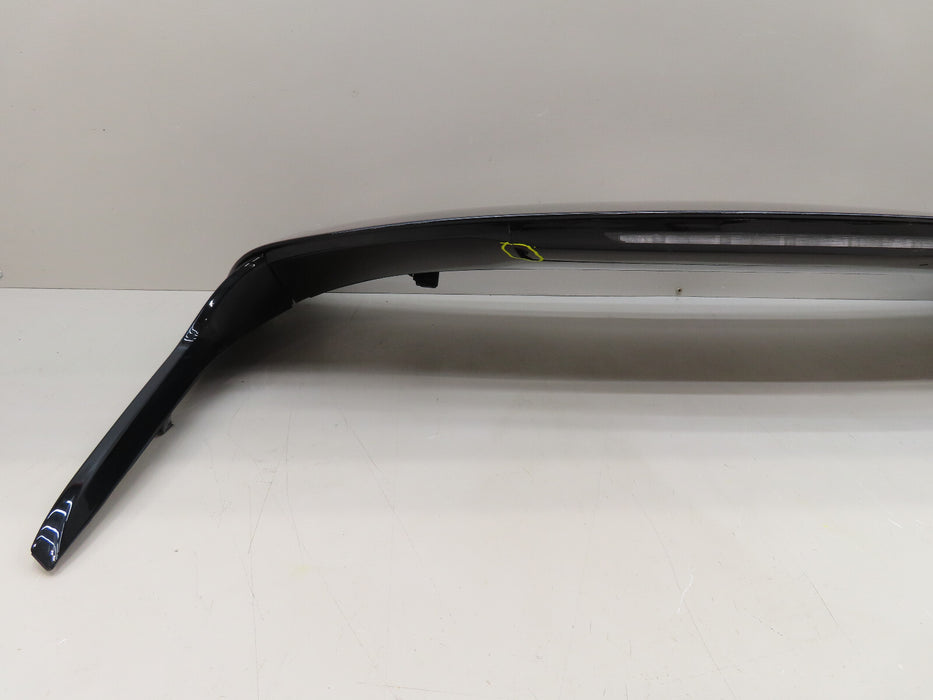 2021-2024 FORD MUSTANG MACH-E REAR LIFTGATE TAILGATE SPOILER OEM LJ8B-R44210