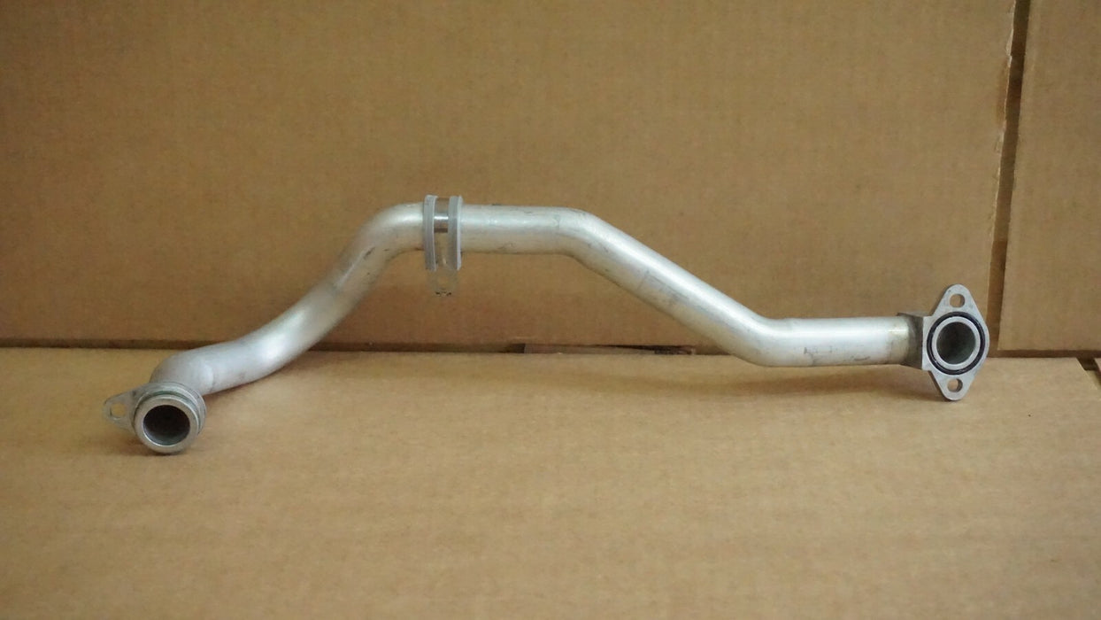 2016-2020 MERCEDES BENZ C63 AMG W205 4.0L V8 ENGINE MOTOR OIL LINE PIPE OEM