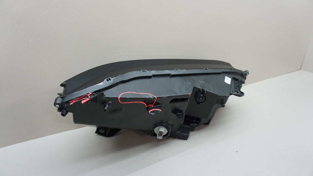 2023-2024 HONDA CR-V CRV FRONT LEFT DRIVERS SIDE HEADLIGHT OEM LED