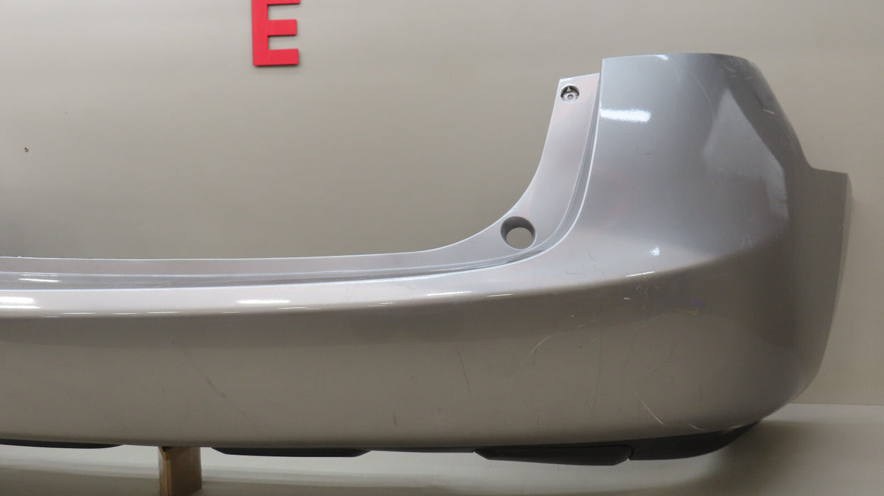 2011-2015 NISSAN ROGUE FRONT BUMPER COVER AFTERMARKET CAPA