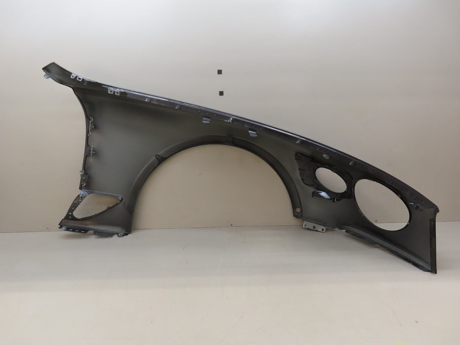20-23 BENTLEY CONTINENTAL GT GTC LEFT DRIVER SIDE FENDER PANEL 3DS8211012F OEM
