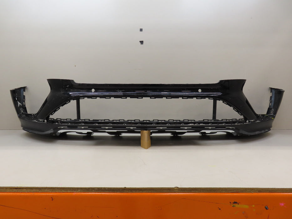 2021-2023 Bentley Bentayga BY636-2 Z Front Bumper Cover OEM 36A807103D