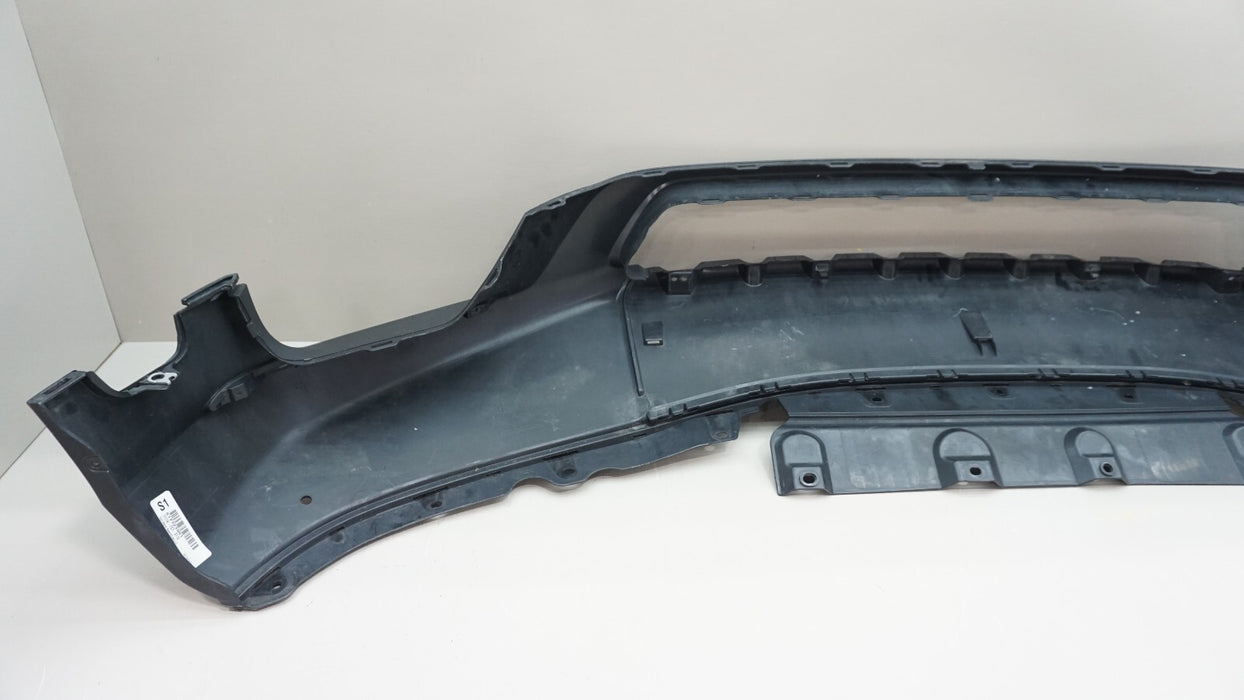 2019-2022 HONDA PILOT FRONT LOWER BUMPER COVER VALANCE PANEL OEM 71110TG7A5