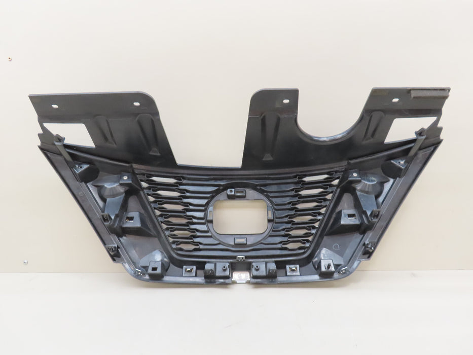 2017-2020 NISSAN ROGUE FRONT RADIATOR GRILL GRILLE OEM
