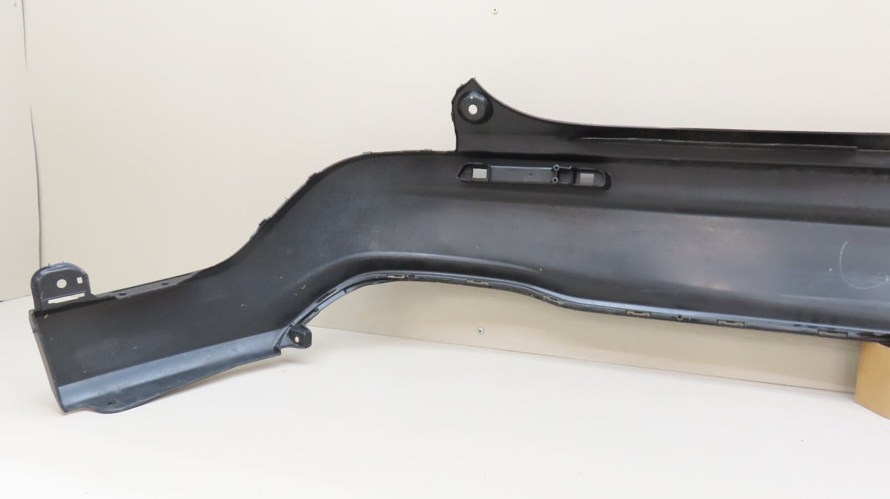 2023 2024 HONDA HRV HR-V REAR BUMPER COVER OEM