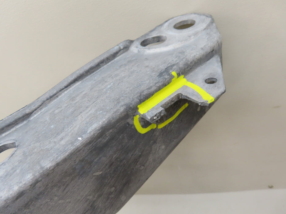 2021-2023 FORD BRONCO RADIATOR SUPPORT CORE OEM MB3B-8A297-AD