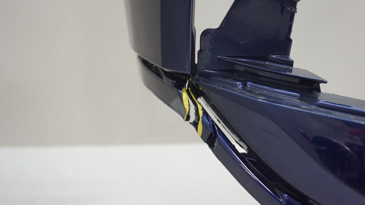 2021-2023 AUDI Q5 FRONT BUMPER COVER OEM 80A.807.437.P 21 22 23