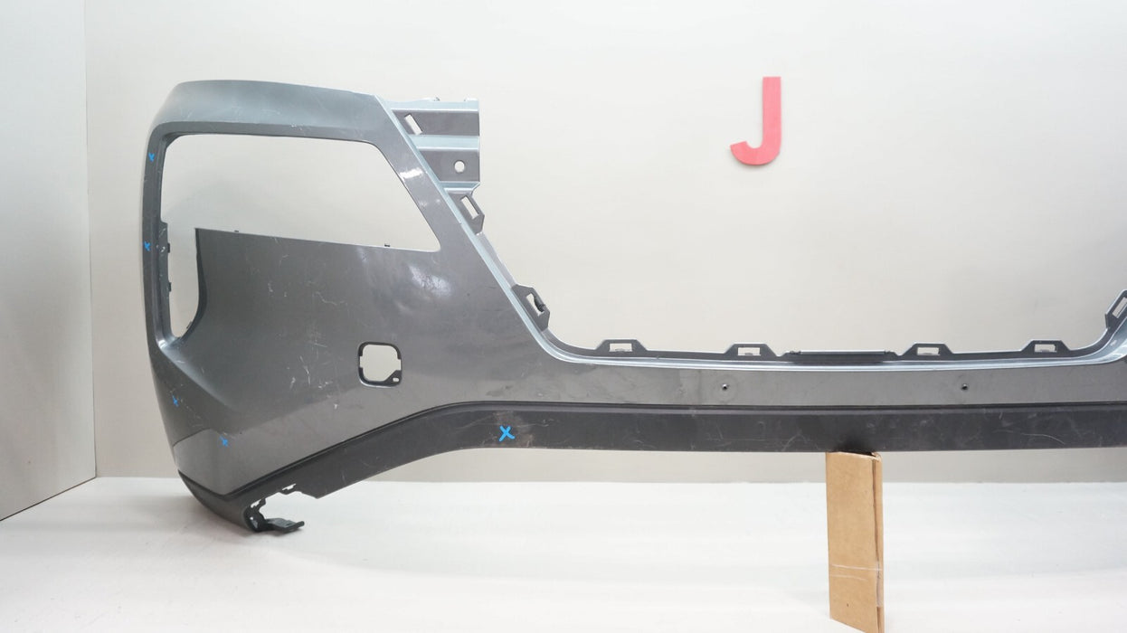 2021-2023 NISSAN ROGUE FRONT BUMPER COVER OEM 620226RR0H