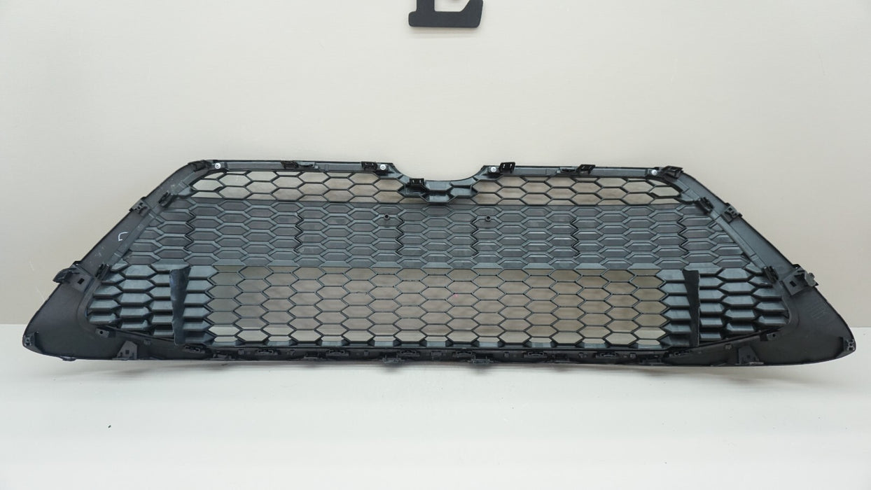 2020-2022 TOYOTA COROLLA FRONT LOWER BUMPER RADIATOR GRILLE OEM 53102-02280