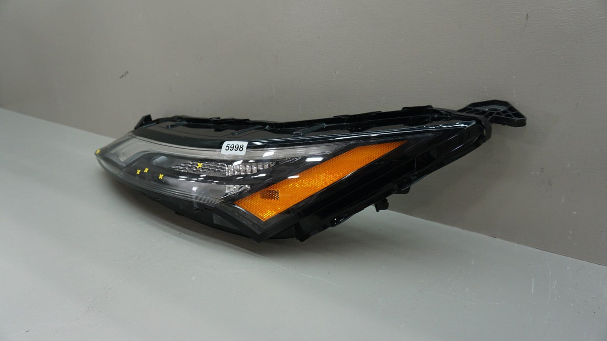 2021-2023 NISSAN ROGUE FRONT LH LEFT DRIVER SIDE DAYTIME RUNNING LIGHT DRL OEM
