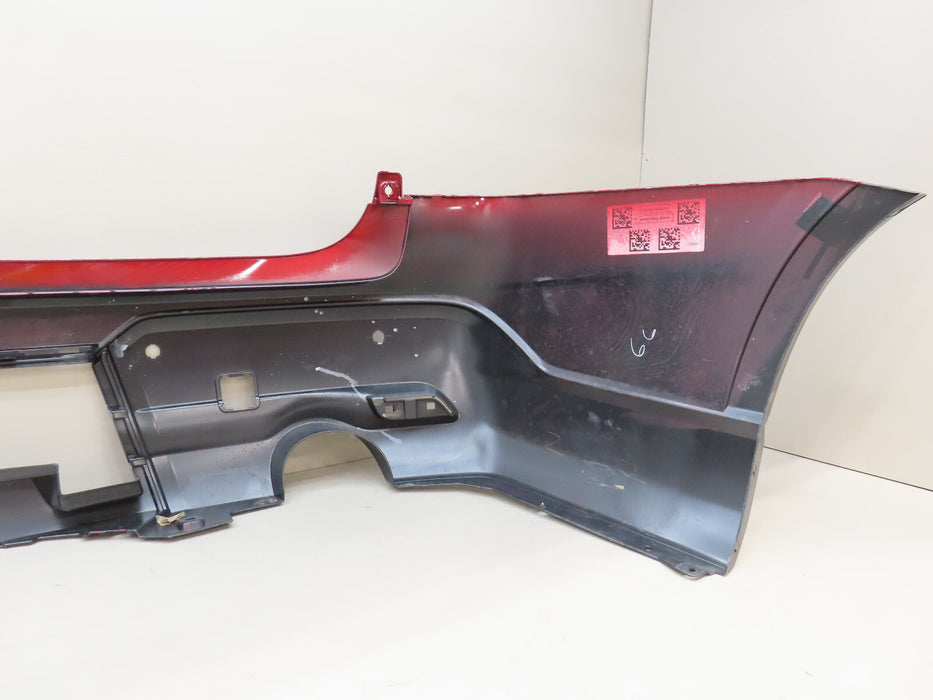 2019-2023 SUBARU ASCENT REAR BUMPER COVER OEM 57704XC01A