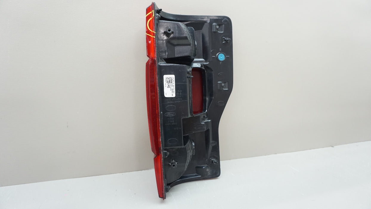 2020-2022 FORD F250 F350 REAR LEFT DRIVER SIDE TAIL LIGHT OEM LC3B-13B505-EA