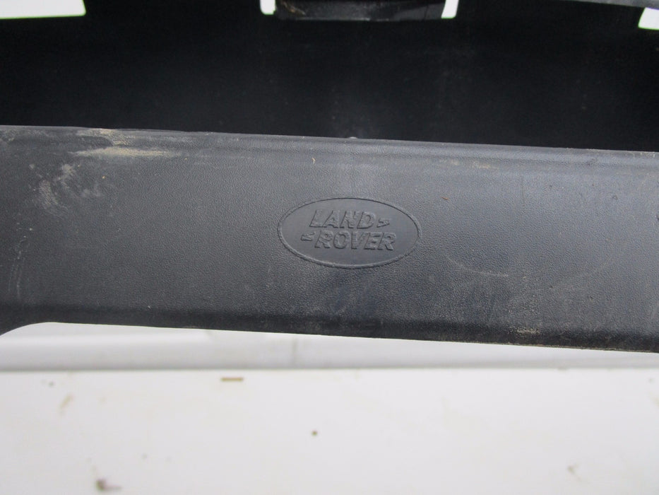 10 11 LAND ROVER LR4 REAR BUMPER COVER OEM