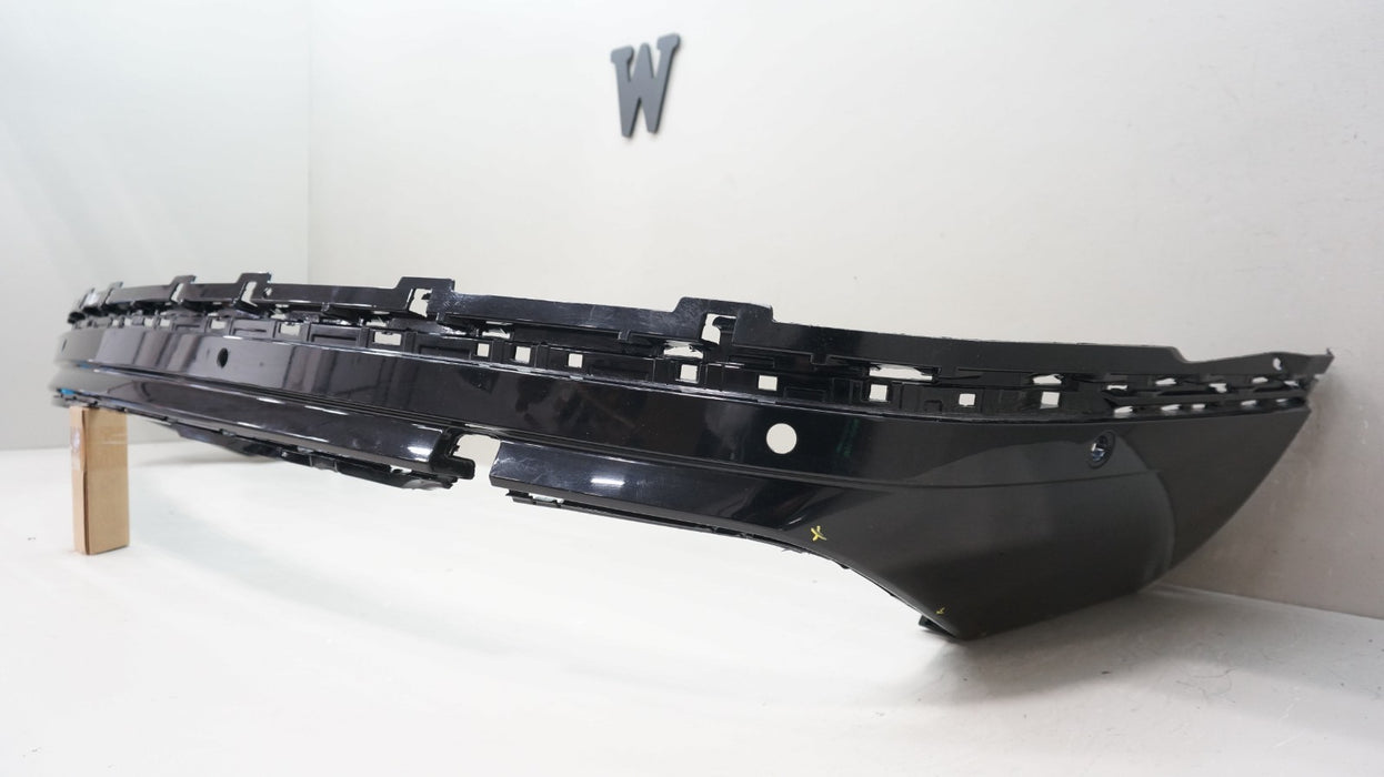 2018-2020 VOLKSWAGEN ATLAS REAR LOWER VALANCE COVER 3CN807521 OEM