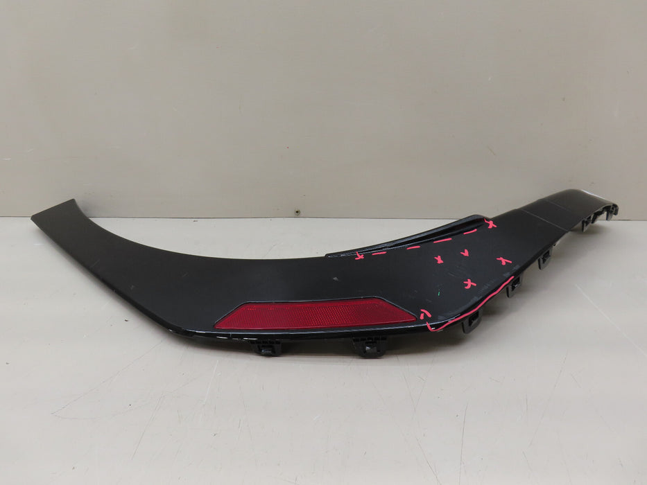 2024 HYUNDAI SANTA FE REAR RIGHT PASSENGER SIDE WHEEL ARCH OEM
